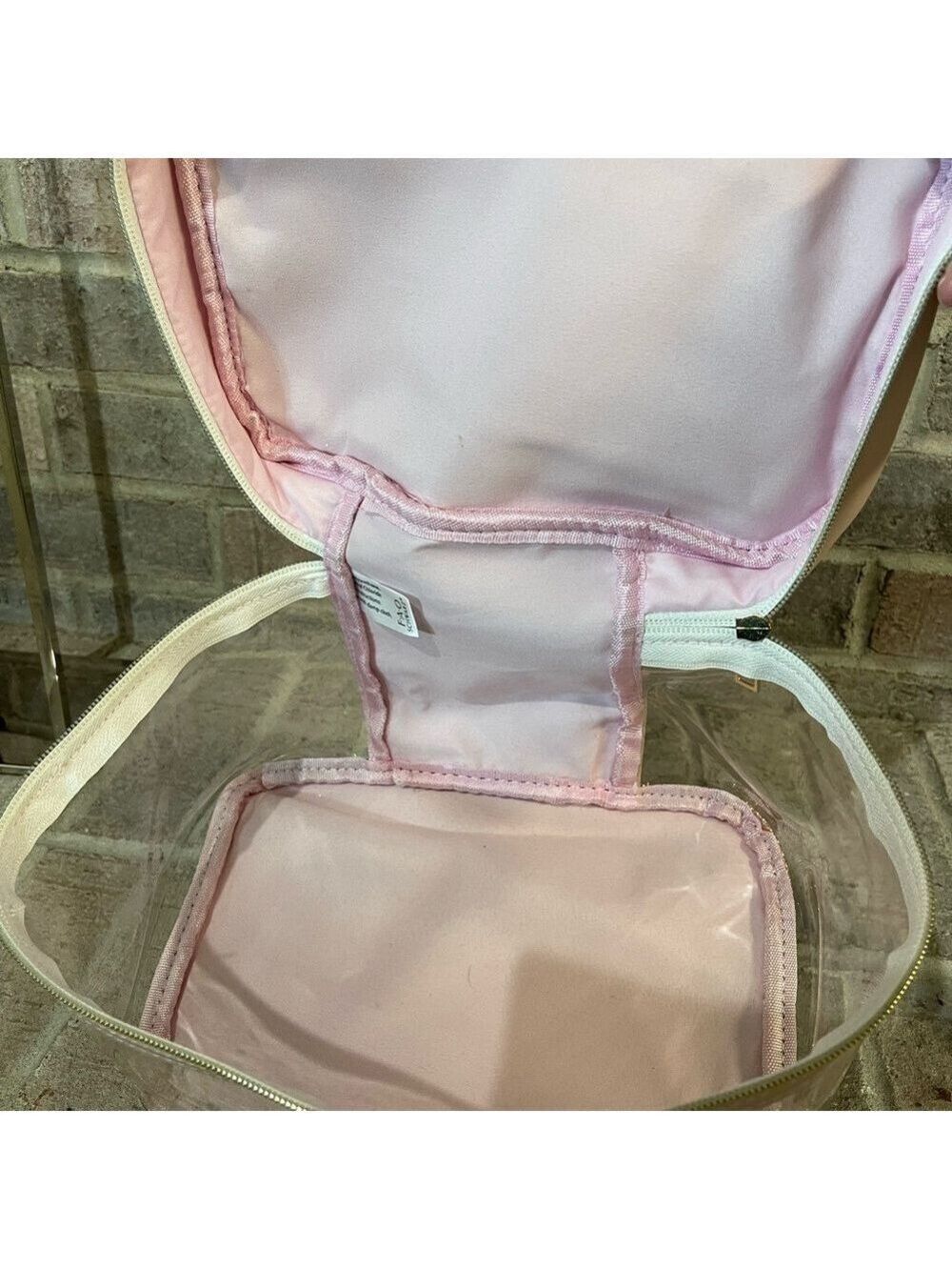 Make up bag - Picture 10 of 10